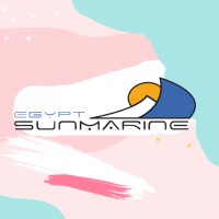 Egypt Sunmarine Yachts logo, Egypt Sunmarine Yachts contact details