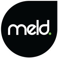 Meld Strategies logo, Meld Strategies contact details