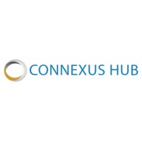 Connexus Hub logo, Connexus Hub contact details