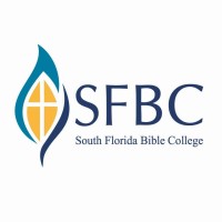 South Florida Bible College logo, South Florida Bible College contact details