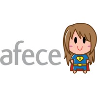 Afece logo, Afece contact details