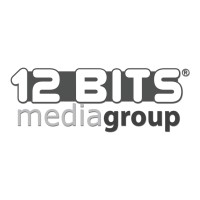 12 Bits Media Group logo, 12 Bits Media Group contact details