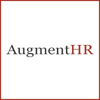 AugmentHR logo, AugmentHR contact details