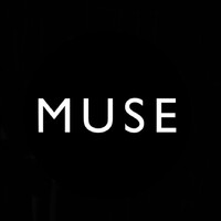 Muse magazine logo, Muse magazine contact details