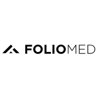 FolioMED logo, FolioMED contact details