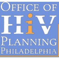 Office of HIV Planning logo, Office of HIV Planning contact details