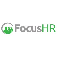 FocusHR Inc. logo, FocusHR Inc. contact details