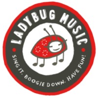 Ladybug Music logo, Ladybug Music contact details