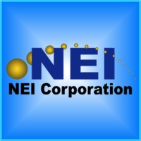 NEI Corporation logo, NEI Corporation contact details