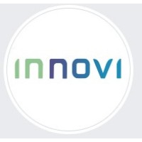 Innovi logo, Innovi contact details