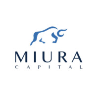 Miura Capital logo, Miura Capital contact details