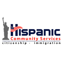 Hispanic Community Services logo, Hispanic Community Services contact details