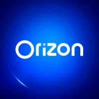 Orizon logo, Orizon contact details