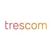 Trescom logo, Trescom contact details