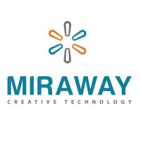 Technology Solution Miraway logo, Technology Solution Miraway contact details