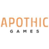 Apothic Games logo, Apothic Games contact details