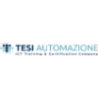 TESI Automazione S.r.l. logo, TESI Automazione S.r.l. contact details