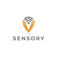 Sensory logo, Sensory contact details