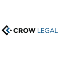 Crow Legal LLC logo, Crow Legal LLC contact details