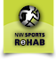 NW Sports Rehab logo, NW Sports Rehab contact details