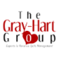 The Gray-Hart Group logo, The Gray-Hart Group contact details