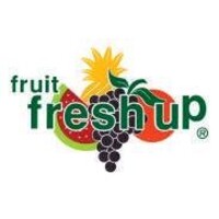 Fruit Fresh Up logo, Fruit Fresh Up contact details