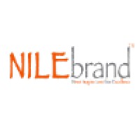 NILEbrand Hospitality International logo, NILEbrand Hospitality International contact details