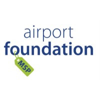 AIRPORT FOUNDATION MSP logo, AIRPORT FOUNDATION MSP contact details