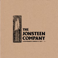 The Jonsteen Company logo, The Jonsteen Company contact details