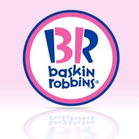 Baskin Robbins Puerto Rico logo, Baskin Robbins Puerto Rico contact details