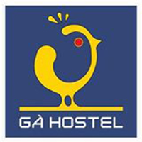 GA hostel and travel logo, GA hostel and travel contact details