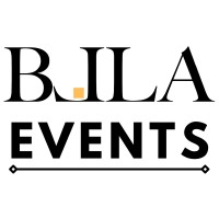 BLLA Events logo, BLLA Events contact details