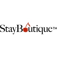 StayBoutique logo, StayBoutique contact details