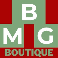 Boutique Money Group logo, Boutique Money Group contact details