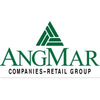 AngMar Retail Group logo, AngMar Retail Group contact details