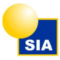 SIA Sueldos logo, SIA Sueldos contact details