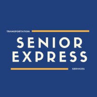 Senior Express Transportation Services logo, Senior Express Transportation Services contact details