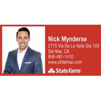 Mynderse Insurance Agency - State Farm logo, Mynderse Insurance Agency - State Farm contact details