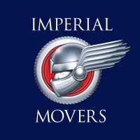 Imperial Movers logo, Imperial Movers contact details