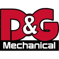 D&G Mechanical, INC. logo, D&G Mechanical, INC. contact details