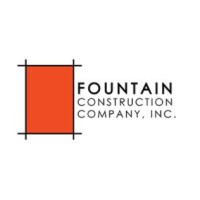 Fountain Construction Company logo, Fountain Construction Company contact details