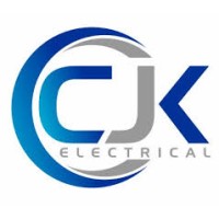 CJK Electrical logo, CJK Electrical contact details