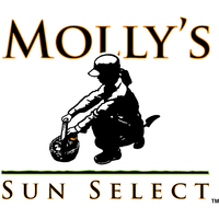 Molly's Sun Select logo, Molly's Sun Select contact details