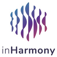 inHarmony Interactive logo, inHarmony Interactive contact details