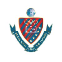 Niva International School logo, Niva International School contact details