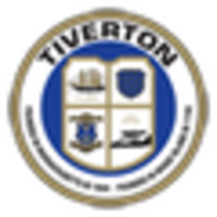 Tiverton Police Dept logo, Tiverton Police Dept contact details