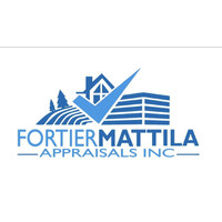 Fortier Mattila Appraisals Inc. logo, Fortier Mattila Appraisals Inc. contact details