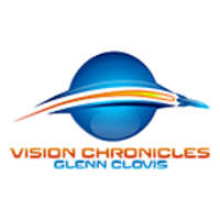 Vision Chronicles logo, Vision Chronicles contact details