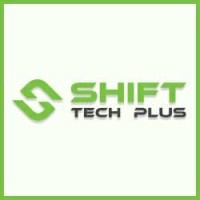 Shift Tech Plus logo, Shift Tech Plus contact details