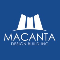 Macanta Design Build Inc. logo, Macanta Design Build Inc. contact details